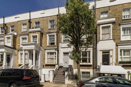 Alma Square, St Johns Wood, NW8 - Photo 5