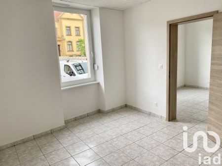 Appartement 2 pièces de 55 m² à Kuntzig (57970) - Photo 5