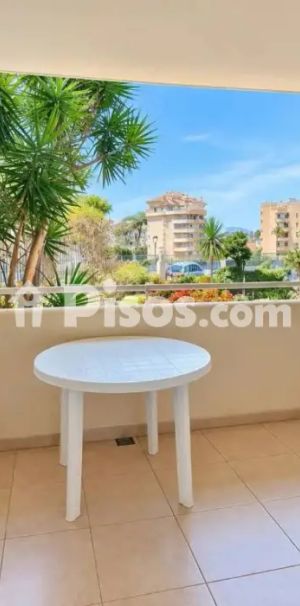 Piso en alquiler en Benalmádena Costa - Photo 1