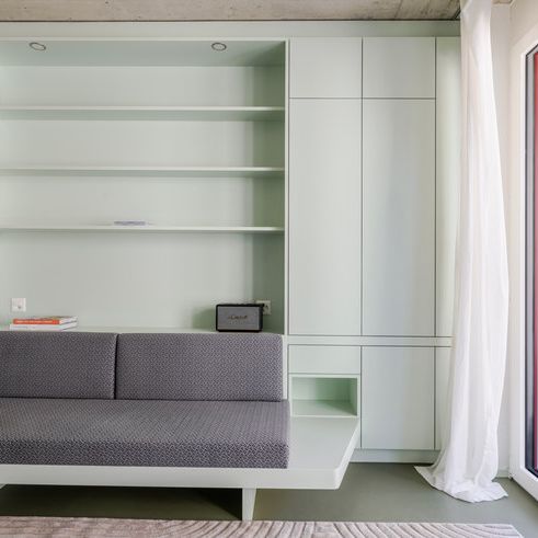 Regensbergstrasse 175 - Photo 1