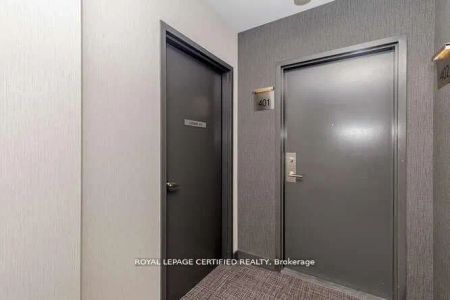 85 Duke Street W #401 - Photo 5