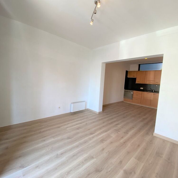 Gerenoveerde studio met balkon te Blankenberge - Photo 1