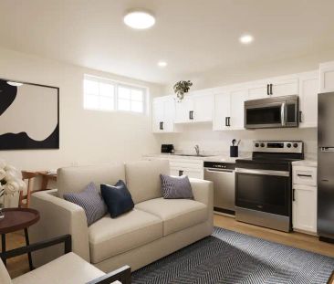 Aspen Ridge - 105 Myles Heidt Lane — 2- Bed, 1- Bath - Photo 1