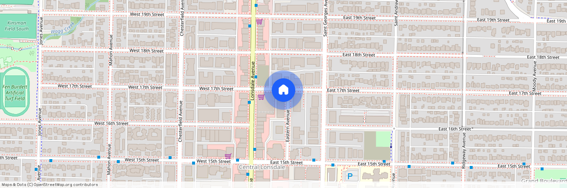 #1205-135 17th St E, V7L 0C4, North Vancouver