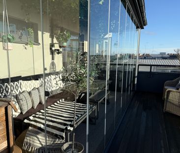 Fyrvaktarkroken, Enskededalen - Photo 6