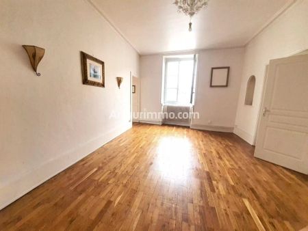 Location Appartement 3 pièces 93 m2 à Lons-le-Saunier - Photo 2