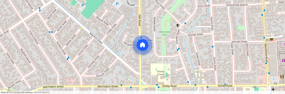 246 Hills Road, Mairehau, Christchurch City