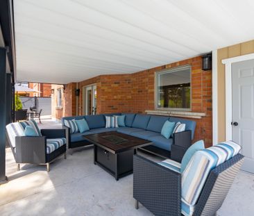 For Lease - 2432 Upper Valley Crescent, Oakville, Ontario - Photo 4