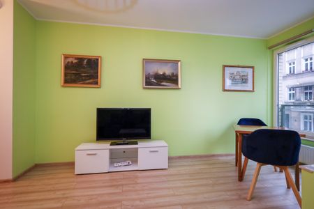 Mieszkanie na wynajem Wrocław-Śródmieście Wrocław - Фото 2