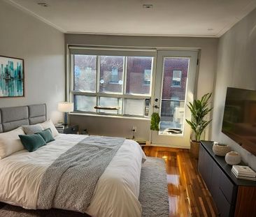 Studio - Montréal - $1,250 /mo - Photo 1