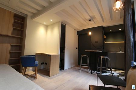 Location Appartement ROUEN - Photo 4