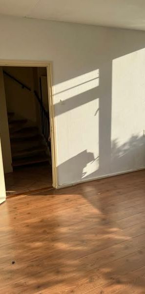 Room Groningen - Berilstraat - Foto 1