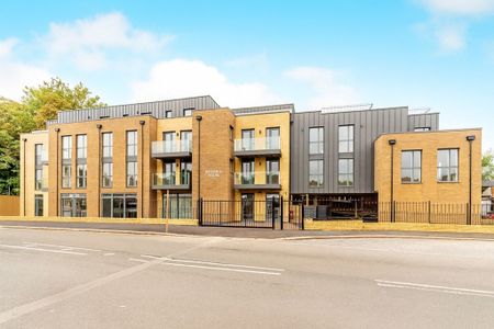 2 Bedroom Apartment, Norbury Avenue, London - Photo 2