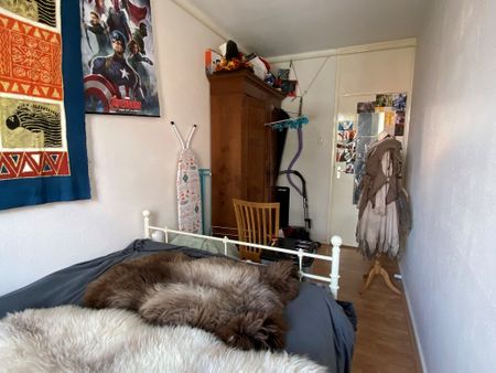 Te huur: Kamer Kochstraat in Groningen - Foto 4