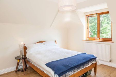 3 bedroom apartment to rent - Photo 5