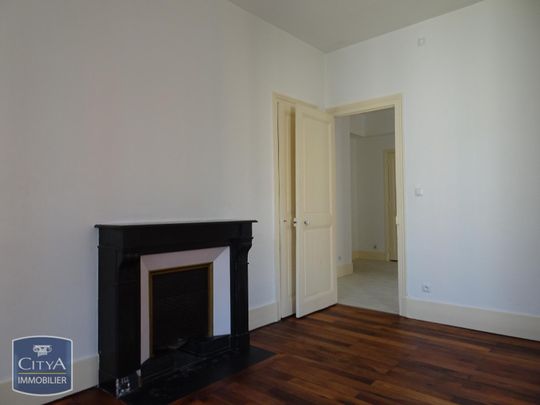 Location Appartement 1 pièce 36m² GRENOBLE 38000 - Photo 1