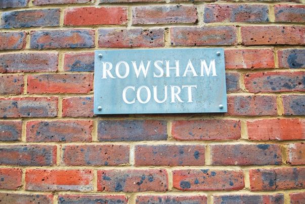 2 Bed Flat, Rowsham Court, HA1 - Photo 1