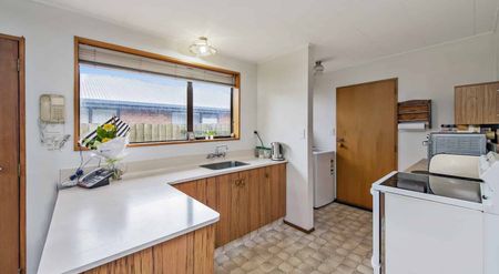 RANGIORA - 2 BEDROOMS - Photo 5