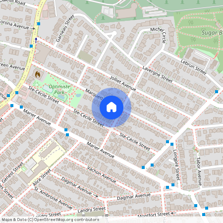 100 Marquette Avenue - 2, Ottawa, ON K1L 5J8