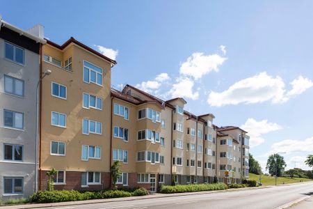 Märta Ljungbergsvägen 32 - Foto 4