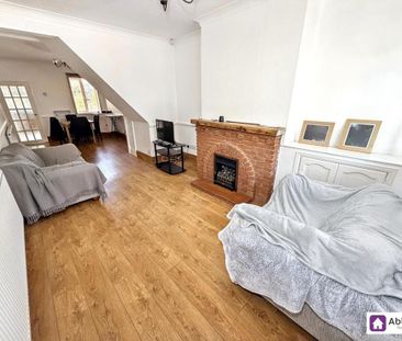 2 bedroom terraced house to rent - Photo 2