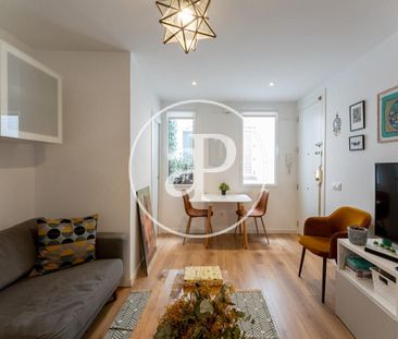 Flat for rent in Sagunto street. - Photo 5