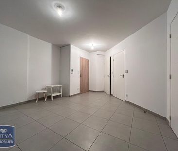 Location Appartement 2 pièces 45m² VILLEURBANNE 69100 - Photo 6