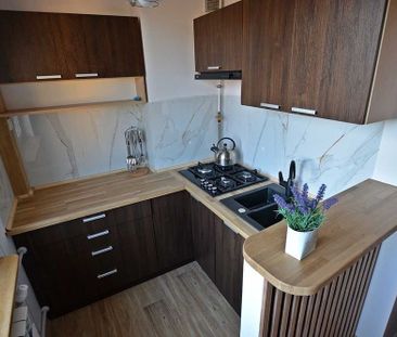 Kawalerka Sopot | Do czerwca - Фото 6