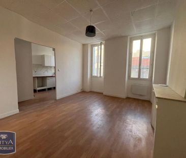Appartement à louer 1 pièce 28.33m² - Photo 4