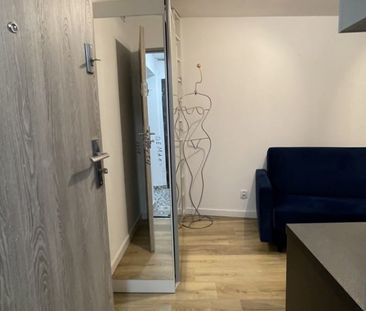 Mieszkanie dla dwojga, dla studenta, dla singla! 32 m² - Zdjęcie 6