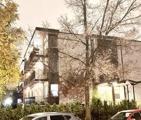 Appartement · 69 m² · Côte-des-Neiges-Notre-Dame-de-Grâce - Photo 1