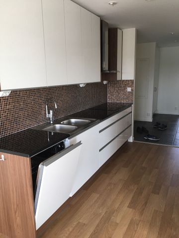 Lärdomsgatan, Linköping - Foto 3