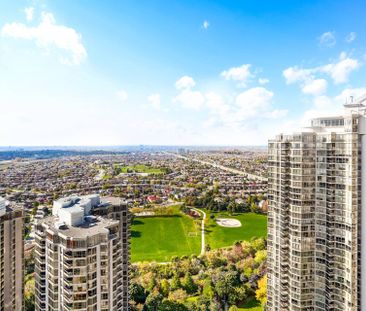 For Lease - 25 Kingsbridge Garden Circle Unit# PH08, Mississauga, O... - Photo 1