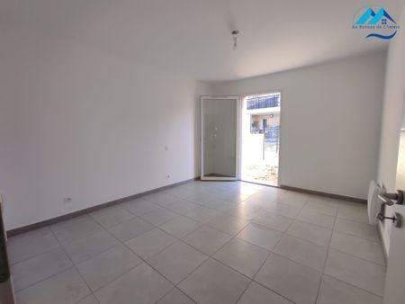 Location Appartement 2 pièces 47m² ALLAUCH 13190 - Photo 5