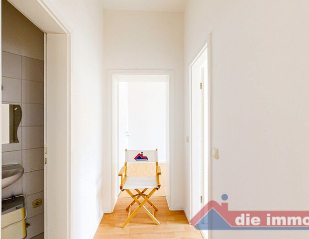 *** 2 Zimmer - offen geschnitten - Werder *** - Photo 1