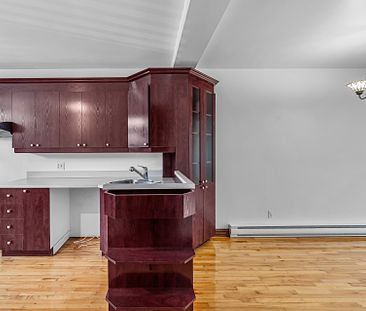 Appartement à louer, Montréal (Verdun/Île-des-Soeurs) - Photo 4