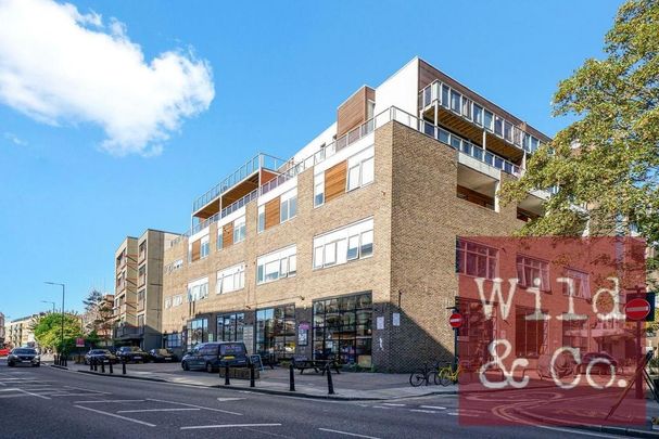 1 bedroom flat to rent - Photo 1