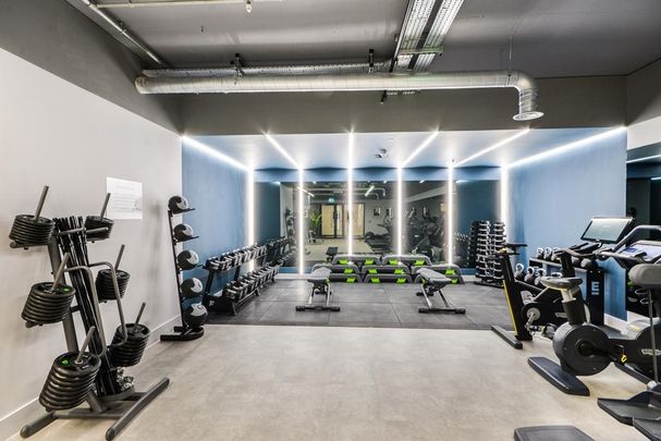 2 bedroom apartment to rent - Photo 1