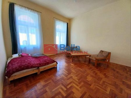 Kiadó jó állapotú lakás - Budapest VII. kerület - Fotó 2