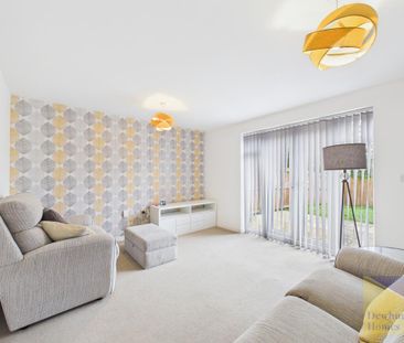 3 bedroom semi-detached house to rent - Photo 2