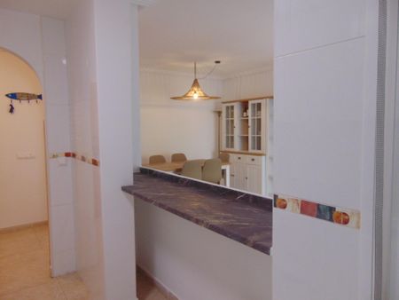 Apartamento de 92 m² en Villajoyosa zona Hospital - Photo 4