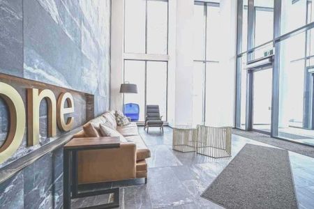 For Lease - 20 Thomas Riley Road Unit# 1808, Toronto, Ontario - Photo 2