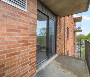Sun Crest Tower Apartments - Photo 6