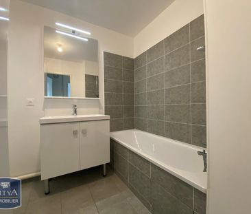 Location Appartement 2 pièces 45m² COUPVRAY 77700 - Photo 4