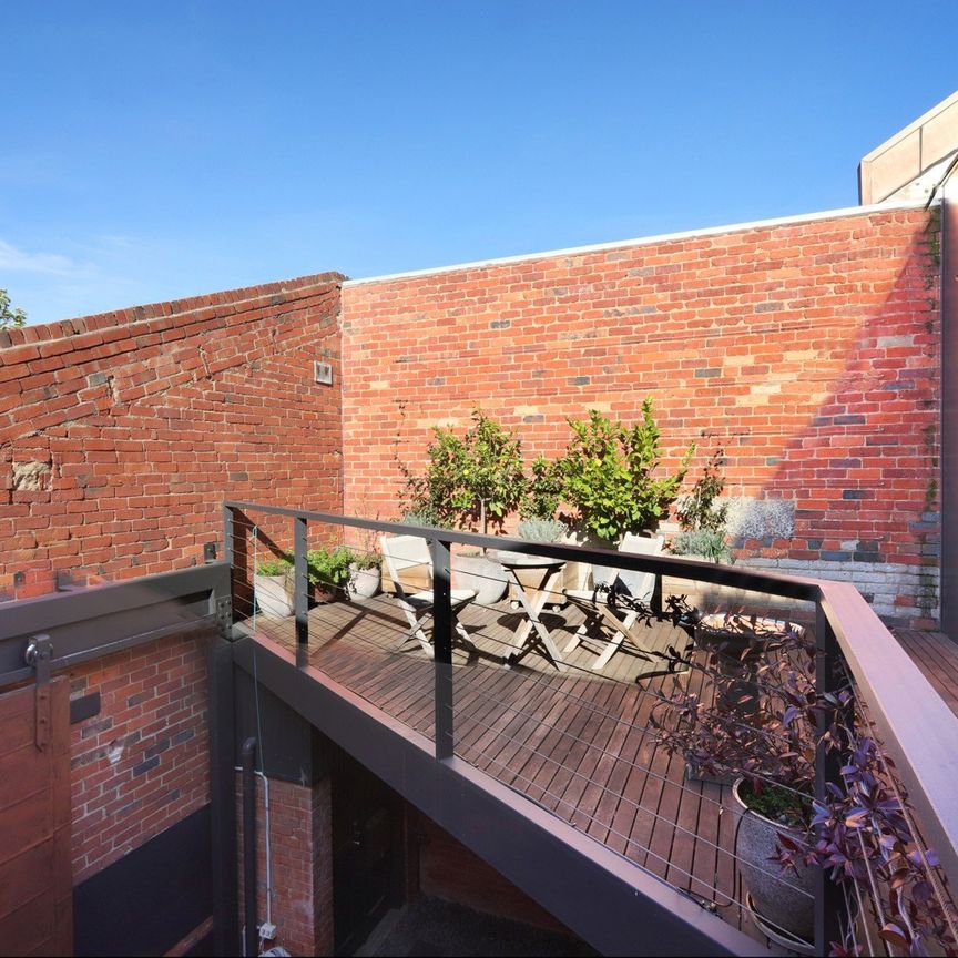 73 Budd Street, Collingwood - Photo 1