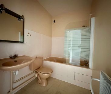 Location Appartement 1 pièce 29m² LIMOGES 87000 - Photo 5