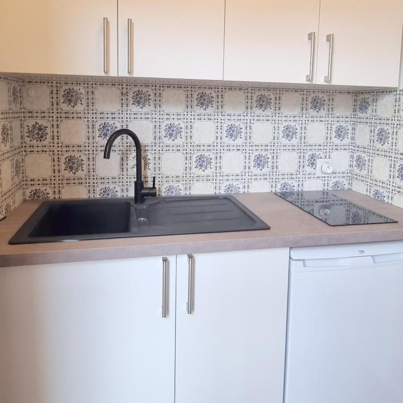 Location Appartement 2 pièces 35m² TOURS 37000 - Photo 1