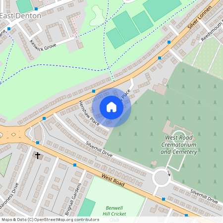 Newcastle upon Tyne NE5