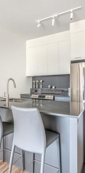 Studio - 1999 Rue William, Montréal - Photo 1