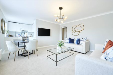 Fulham Road, South Kensington - Photo 4